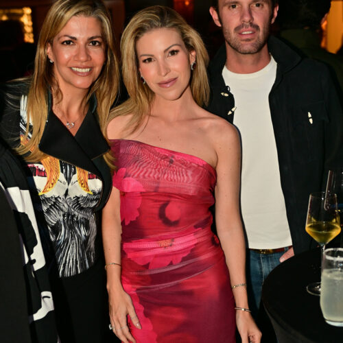 EN LA FOTO: CDMX 010925: Luxury Lab 2025