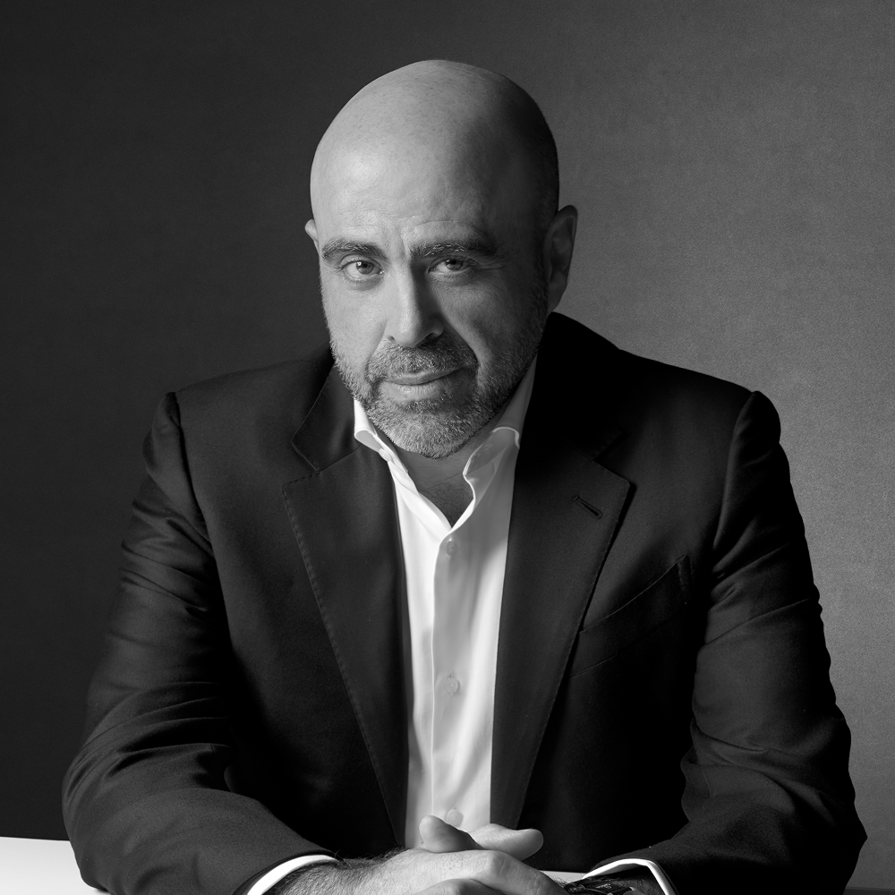 Matteo Ward