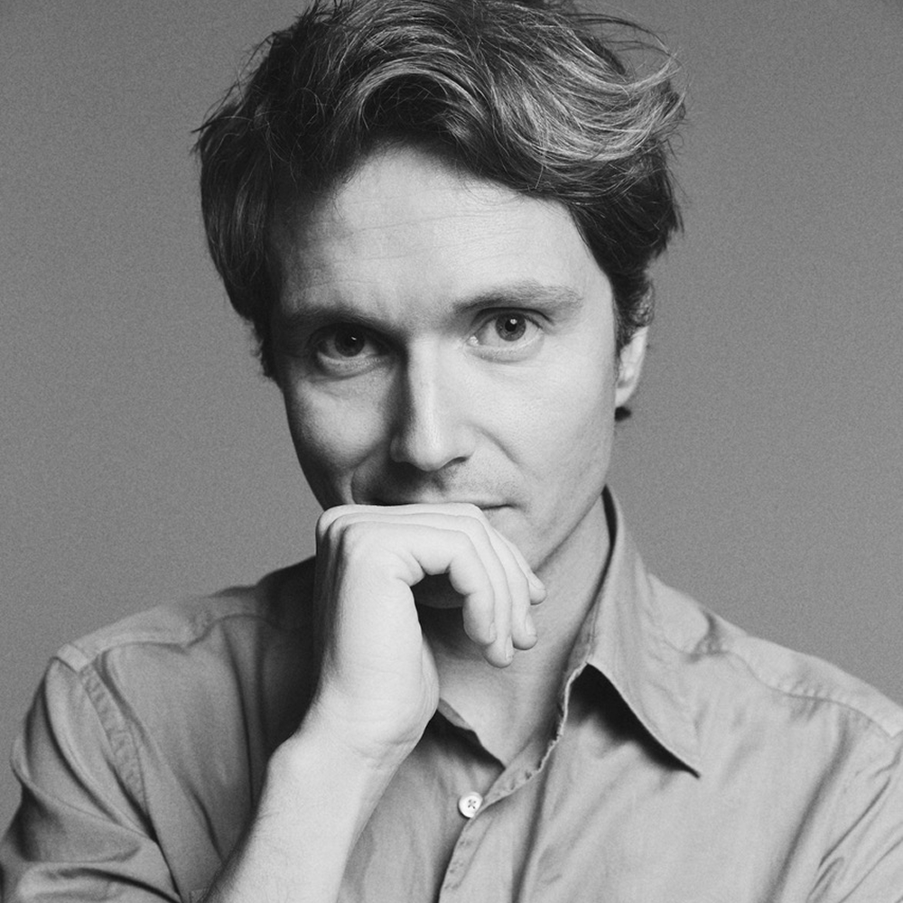 Matteo Ward
